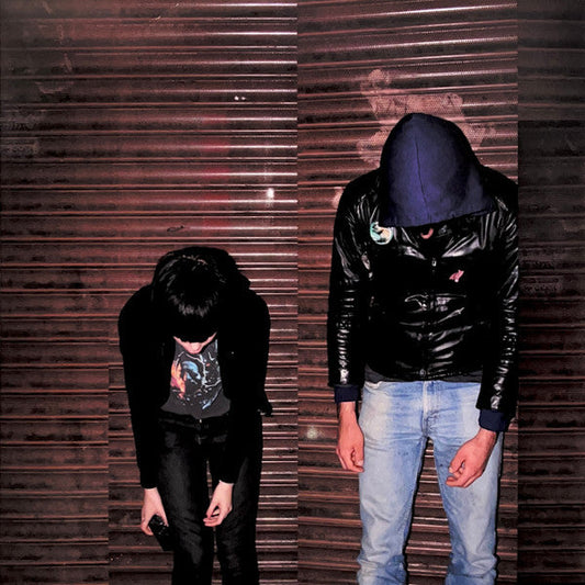 Crystal Castles | Mint (M) Mint (M) Get Cheap Vinyl