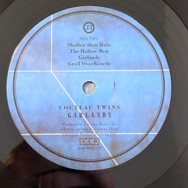 Garlands | Mint (M) Mint (M) Get Cheap Vinyl