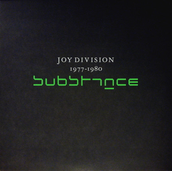 Substance | Mint (M) Mint (M) Get Cheap Vinyl