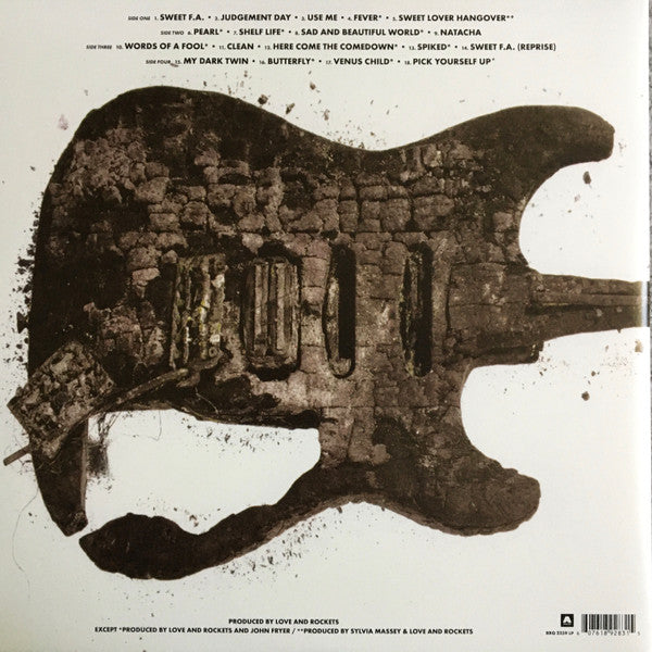 Sweet F.A. | Mint (M) Mint (M) Get Cheap Vinyl