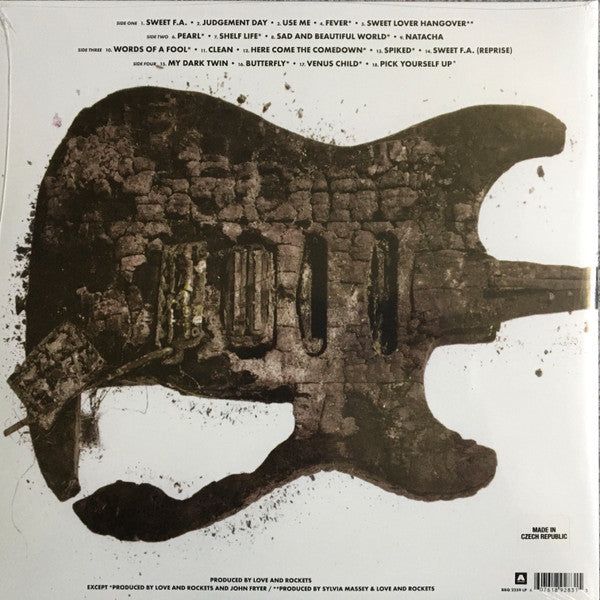 Sweet F.A. | Mint (M) Mint (M) Get Cheap Vinyl