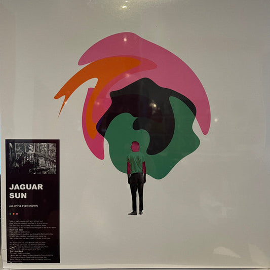 All We’ve Ever Known | Mint (M) Mint (M) Get Cheap Vinyl