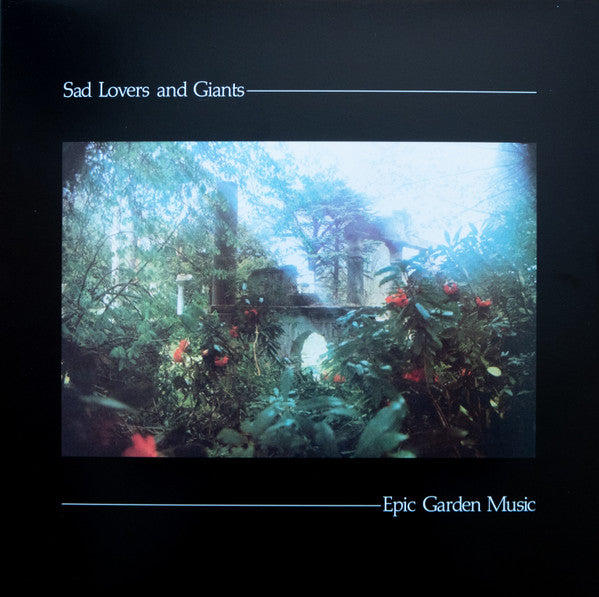 Epic Garden Music | Mint (M) Mint (M) Get Cheap Vinyl