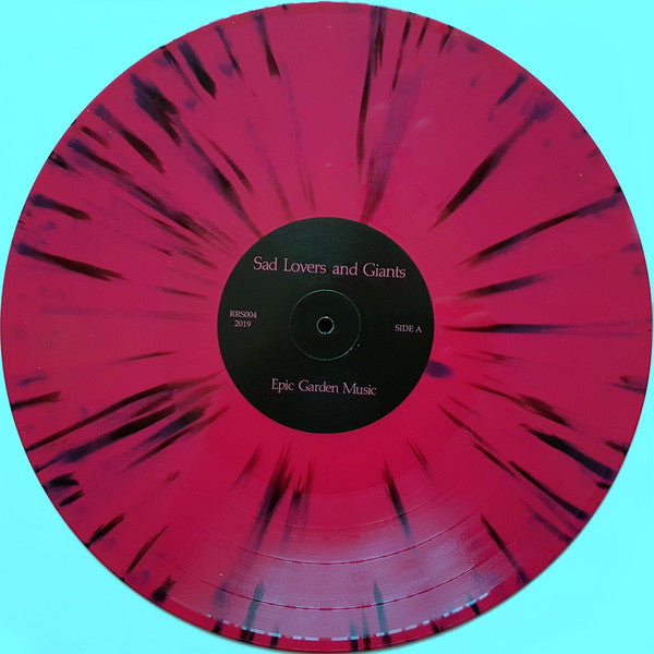 Epic Garden Music | Mint (M) Mint (M) Get Cheap Vinyl