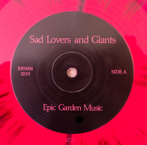 Epic Garden Music | Mint (M) Mint (M) Get Cheap Vinyl