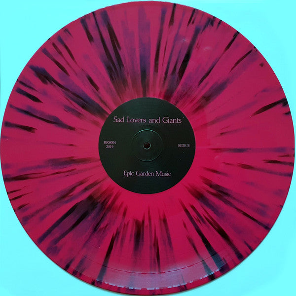 Epic Garden Music | Mint (M) Mint (M) Get Cheap Vinyl