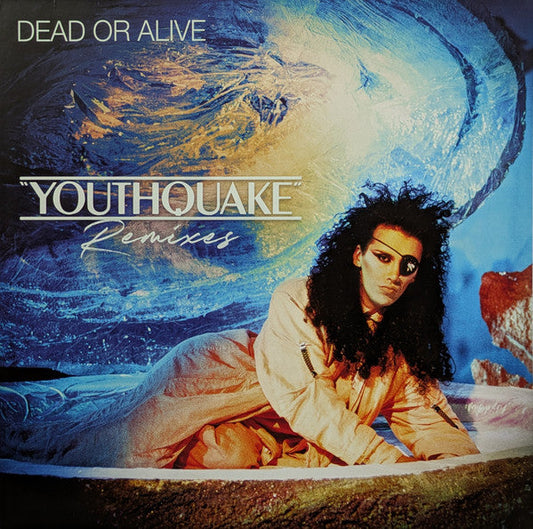 Youthquake Remixes *RSD* | Get Cheap Vinyl