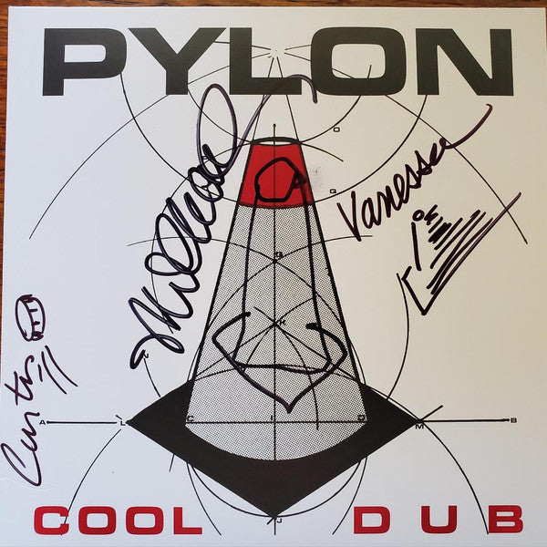 Cool / Dub (7" VINYL) | Mint (M) Mint (M) Get Cheap Vinyl