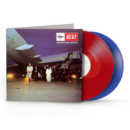 Special Beat Service (RSD BLACK FRIDAY) | Mint (M) Mint (M) Get Cheap Vinyl