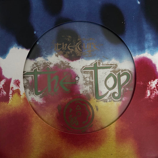 The Top | Mint (M) Mint (M) Get Cheap Vinyl
