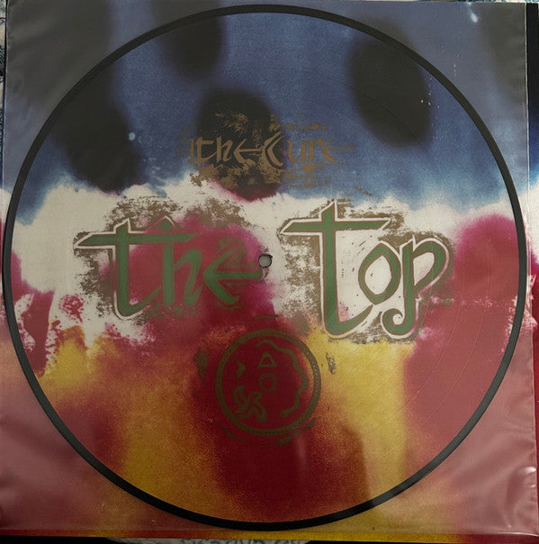 The Top | Mint (M) Mint (M) Get Cheap Vinyl