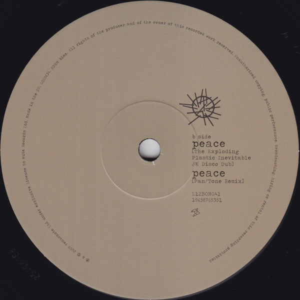 Sounds Of The Universe I The 12" Singles (BOX SET) | Mint (M) Mint (M) Get Cheap Vinyl