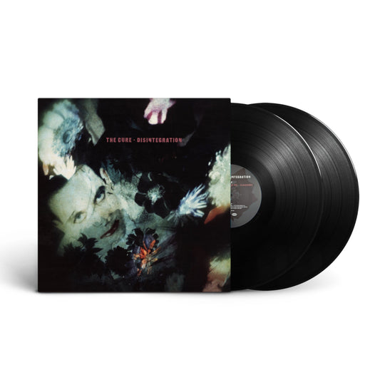 Disintegration (180 GRAM VINYL) | Mint (M) Mint (M) Get Cheap Vinyl