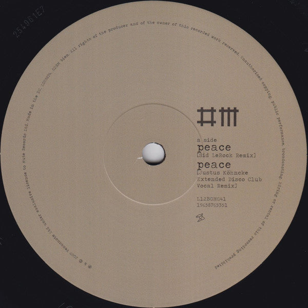 Sounds Of The Universe I The 12" Singles (BOX SET) | Mint (M) Mint (M) Get Cheap Vinyl