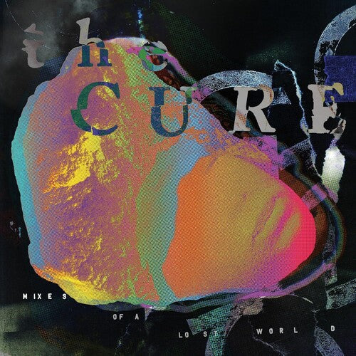 Mixes Of A Lost World [180G Biovinyl Half-Speed 2 Lp] | Mint (M) Mint (M) Get Cheap Vinyl