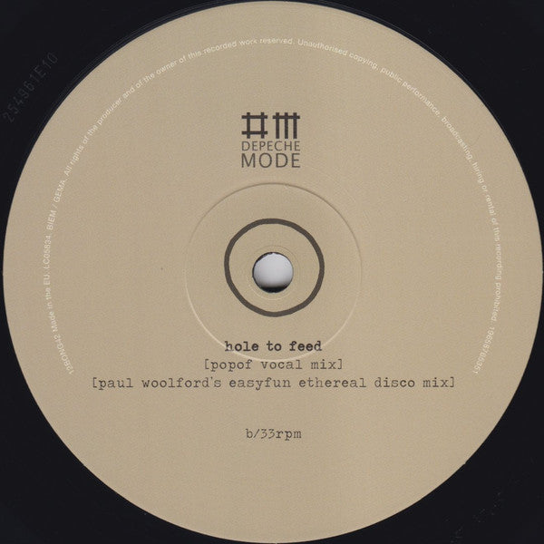 Sounds Of The Universe I The 12" Singles (BOX SET) | Mint (M) Mint (M) Get Cheap Vinyl