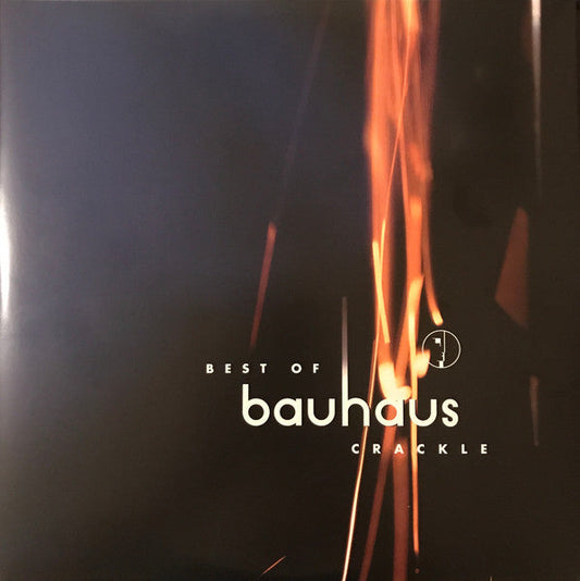 Best Of Bauhaus | Crackle | Mint (M) Mint (M) Get Cheap Vinyl