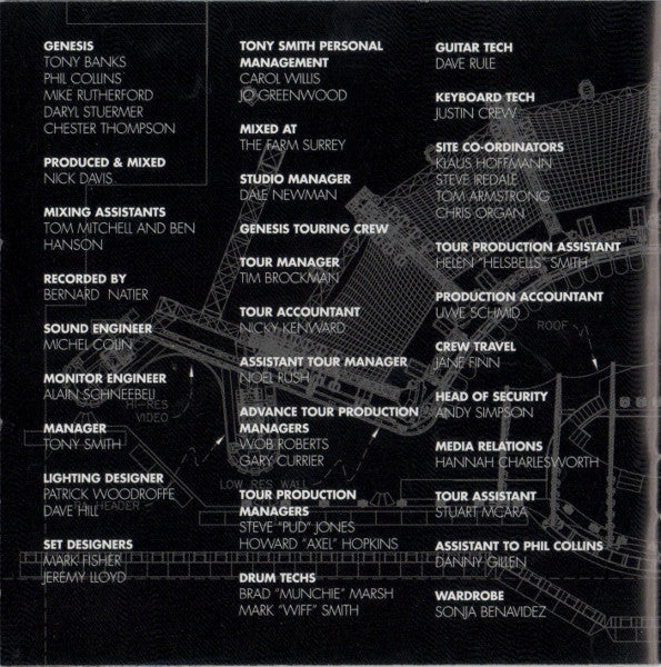 Live Over Europe 2007 (2XCD) | Mint (M) Mint (M) Get Cheap Vinyl
