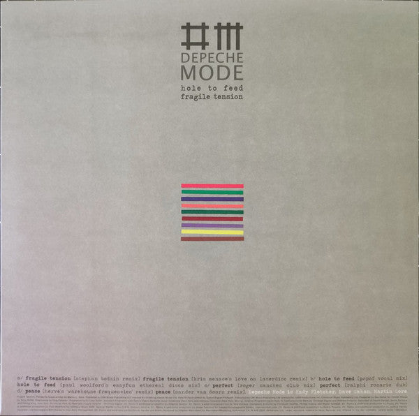 Sounds Of The Universe I The 12" Singles (BOX SET) | Mint (M) Mint (M) Get Cheap Vinyl