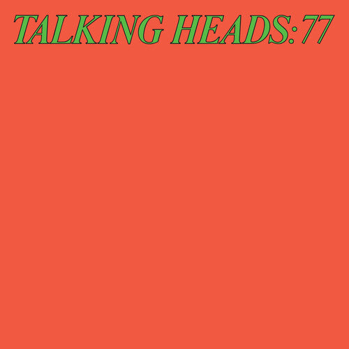 Talking Heads: 77 (IEX | DELUXE BOXSET) | Mint (M) Mint (M) Get Cheap Vinyl