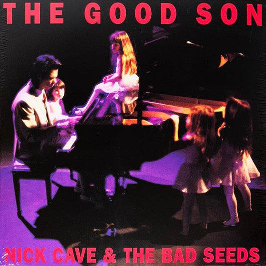The Good Son | Mint (M) Mint (M) Get Cheap Vinyl