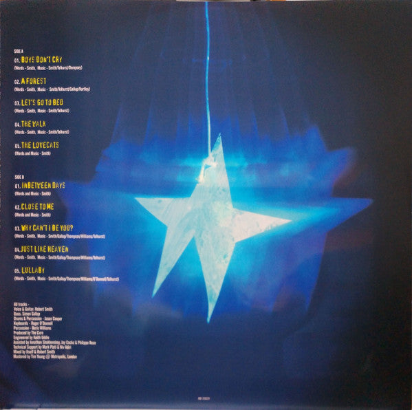 Acoustic Hits (180 GRAM VINYL) | Mint (M) Mint (M) Get Cheap Vinyl
