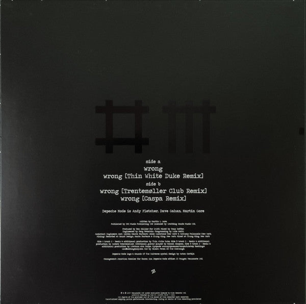 Sounds Of The Universe I The 12" Singles (BOX SET) | Mint (M) Mint (M) Get Cheap Vinyl