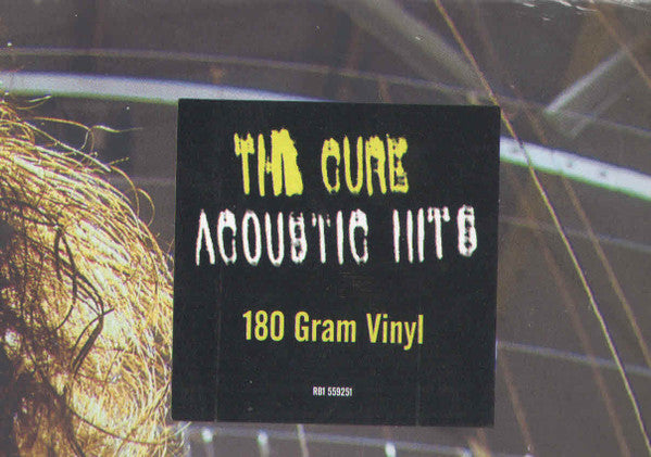 Acoustic Hits (180 GRAM VINYL) | Mint (M) Mint (M) Get Cheap Vinyl