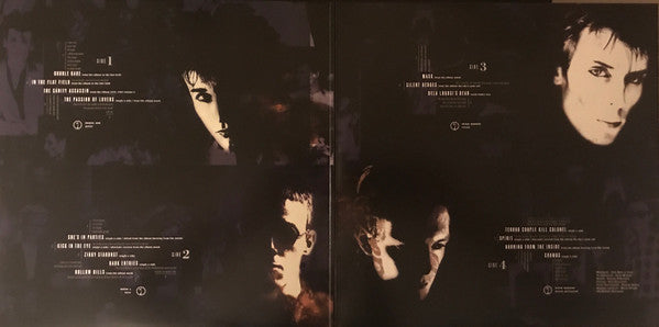 Best Of Bauhaus | Crackle | Mint (M) Mint (M) Get Cheap Vinyl
