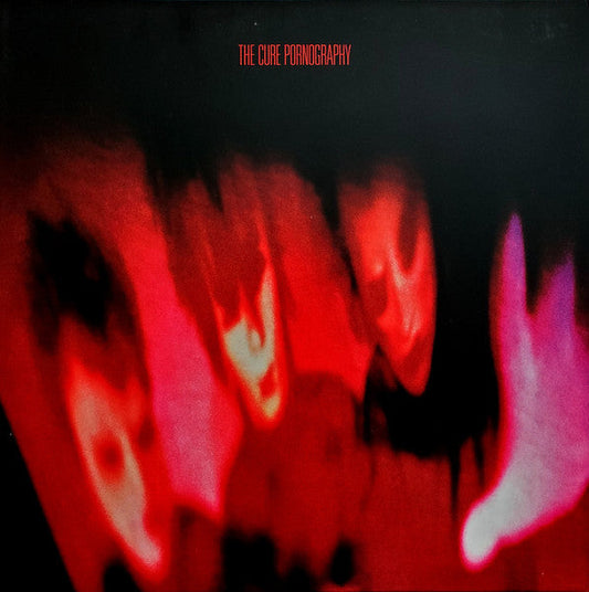Pornography (180 GRAM VINYL) | Mint (M) Mint (M) Get Cheap Vinyl