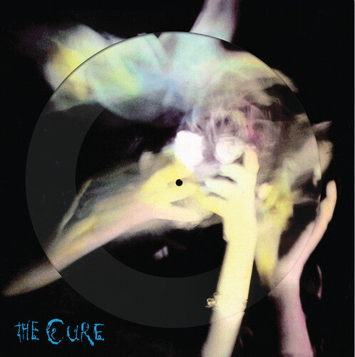 The Head on the Door (2025 RSD Exclusive, Picture Disc Vinyl) | Mint (M) Mint (M) Get Cheap Vinyl