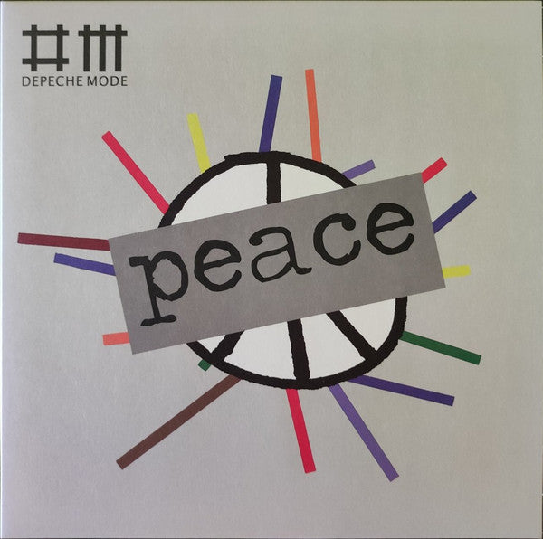 Sounds Of The Universe I The 12" Singles (BOX SET) | Mint (M) Mint (M) Get Cheap Vinyl