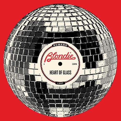 Heart Of Glass | Mint (M) Mint (M) Get Cheap Vinyl