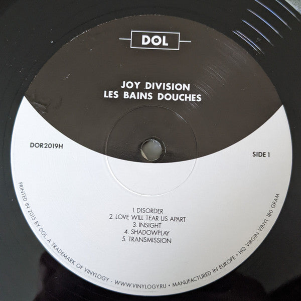 Les Bains Douches | Mint (M) Mint (M) Get Cheap Vinyl