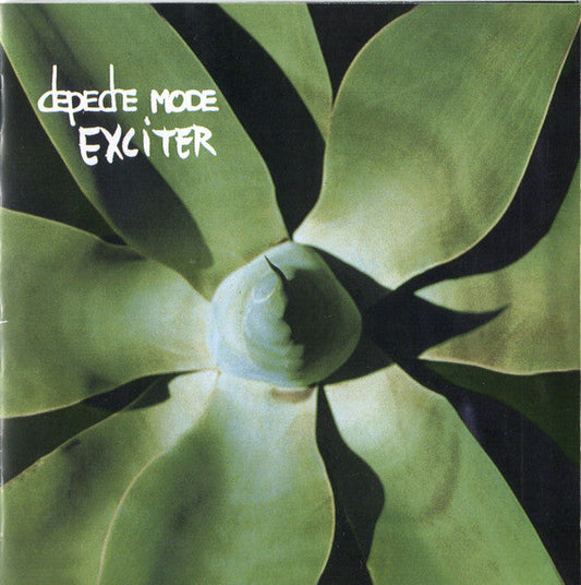 Exciter (CD) | Excellent+ (EX+) Near Mint (NM) Get Cheap Vinyl