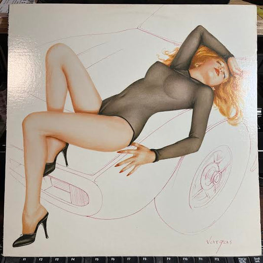Candy-O (VINYL) | Excellent+ (EX+) Near Mint (NM or M-) Get Cheap Vinyl