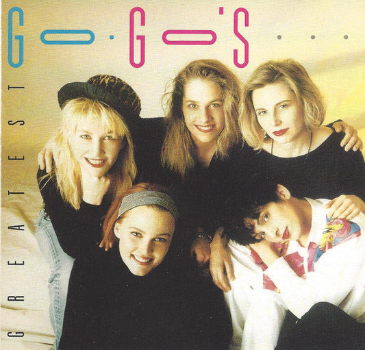 Greatest (CD) | Excellent (EX) Near Mint (NM) Get Cheap Vinyl
