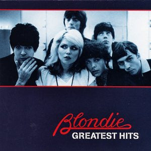 Greatest Hits (CD) | Near Mint (NM) Get Cheap Vinyl