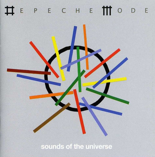 Sounds Of The Universe (CD) | Near Mint (NM) Get Cheap Vinyl
