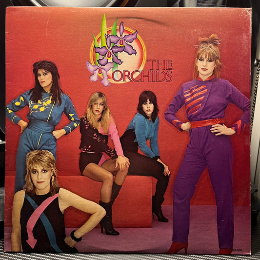 The Orchids | Near Mint (NM) Near Mint (NM) Get Cheap Vinyl