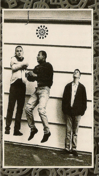 The Raw & The Cooked *CASSETTE* | Near Mint (NM) Near Mint (NM) Get Cheap Vinyl