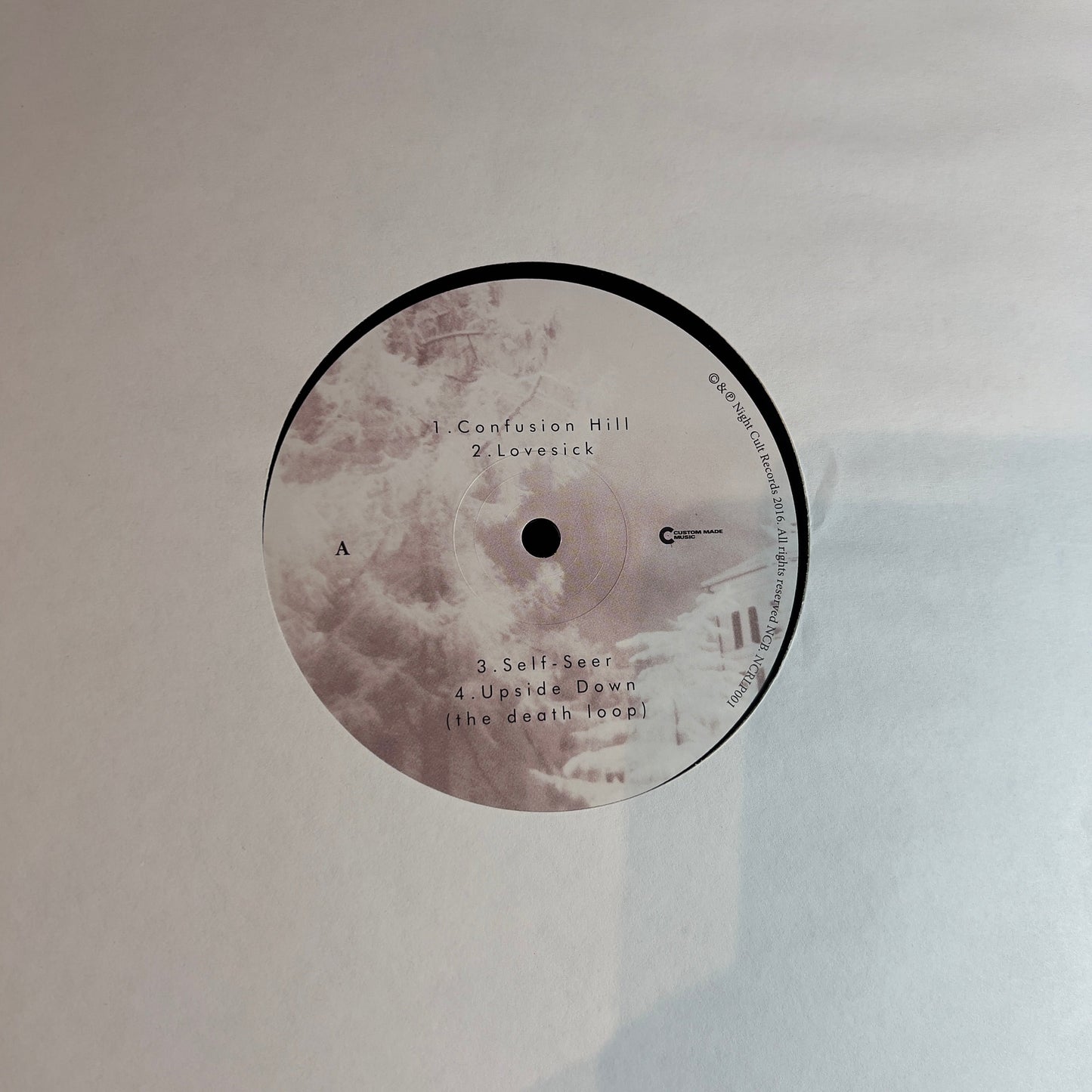 Observed In A Dream | Near Mint (NM) Near Mint (NM) Get Cheap Vinyl