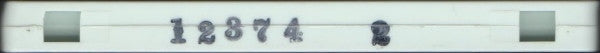 Arena *CASSETTE* | Near Mint (NM) Near Mint (NM) Get Cheap Vinyl