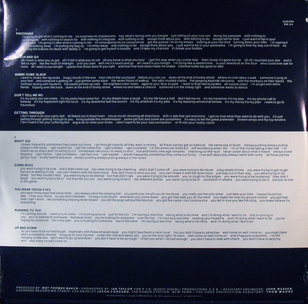 Panorama | Near Mint (NM) Excellent (EX) Get Cheap Vinyl