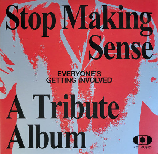 Everyone’s Getting Involved: A Tribute To Talking Heads’ Stop Making Sense (2xVINYL) | Near Mint (NM or M-) Near Mint (NM or M-) Get Cheap Vinyl