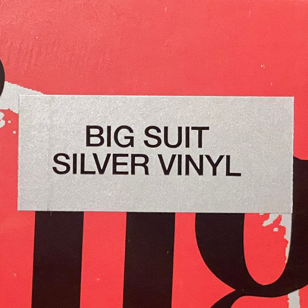 Everyone’s Getting Involved: A Tribute To Talking Heads’ Stop Making Sense (2xVINYL) | Near Mint (NM or M-) Near Mint (NM or M-) Get Cheap Vinyl