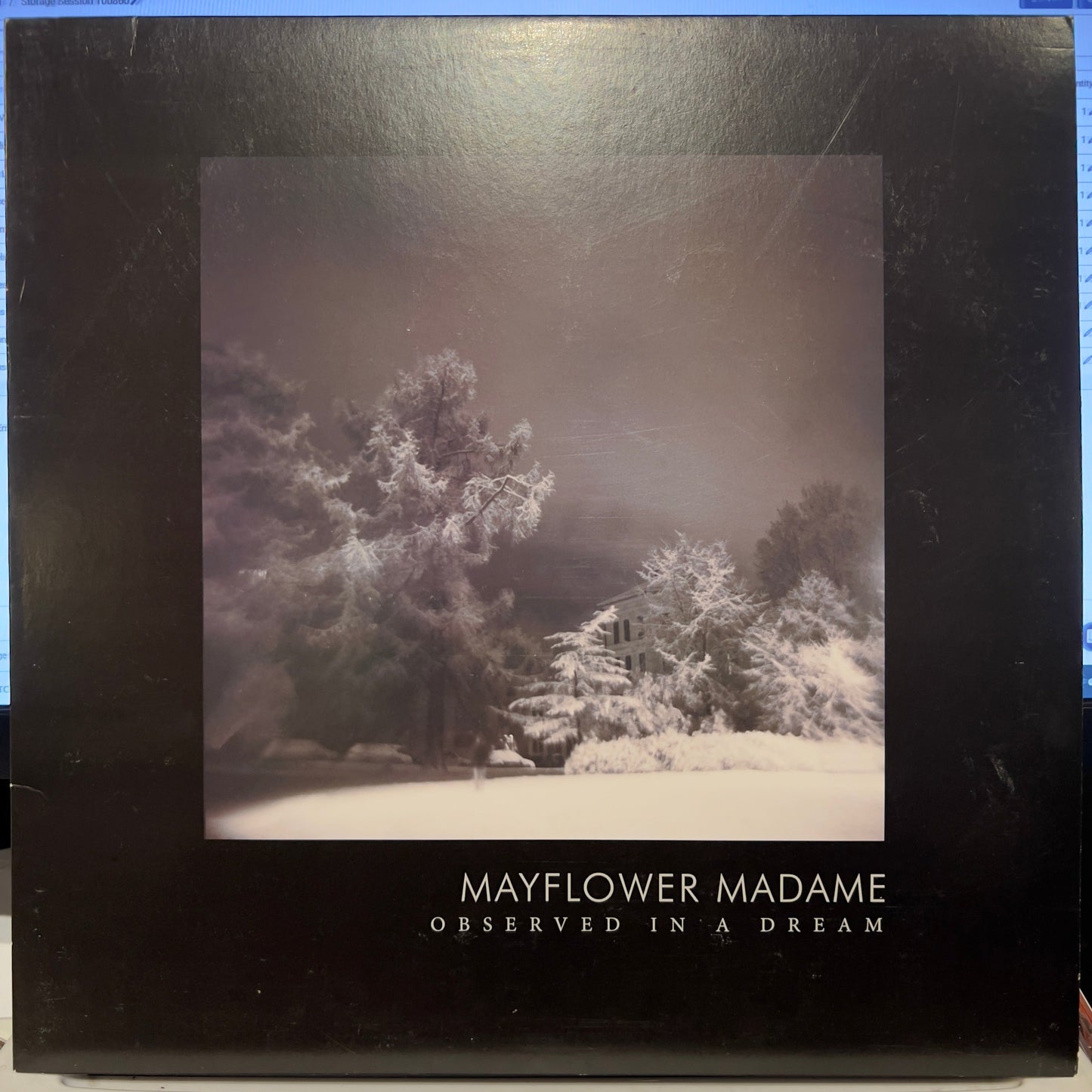 Observed In A Dream | Near Mint (NM) Near Mint (NM) Get Cheap Vinyl