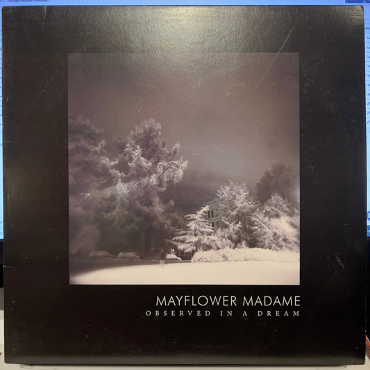Observed In A Dream | Near Mint (NM) Near Mint (NM) Get Cheap Vinyl