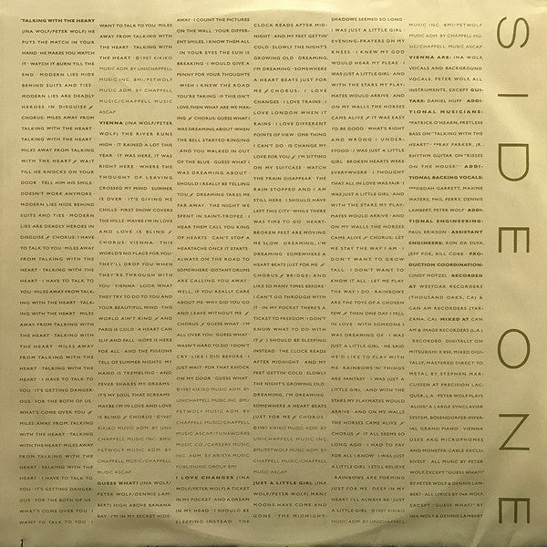 Guess What? *PROMO STAMP* | Near Mint (NM) Excellent (EX) Get Cheap Vinyl