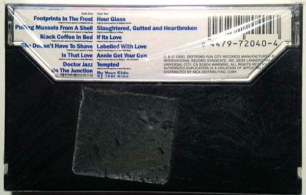 A Round And A Bout *CASSETTE* | Near Mint (NM) Near Mint (NM) Get Cheap Vinyl